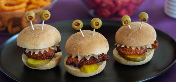 Top Recipes - The Noon Show story anchor