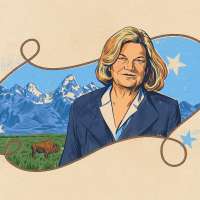 Wyoming Sen. Cynthia Lummis on her greatest accomplishment after decades-long career