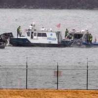 Army identifies systemic failures behind DC midair collision and calls for safety fixes