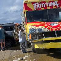 'Not just a vehicle': Utah food truck launches fundraiser to get back to business after accident