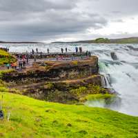 Enjoy your Iceland bucket-list tour with experienced Utah travel experts