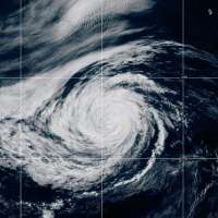 Remnants of Hurricane Rachel head to Utah. How much water will it provide?