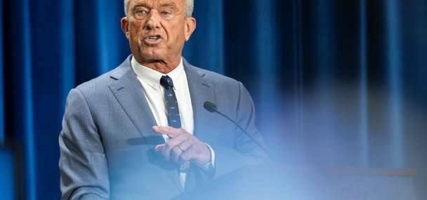RFK Jr. tasks researchers with studying vaccine injuries