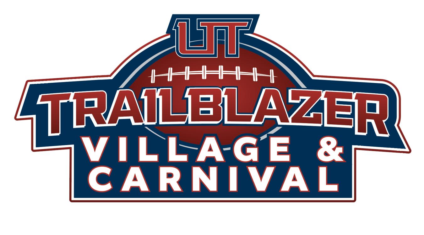 Utah Tech Trailblazer Village and Carnival