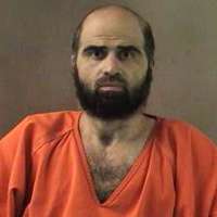 Pentagon says the firing squad execution of Fort Hood shooter Nidal Malik Hasan will be livestreamed