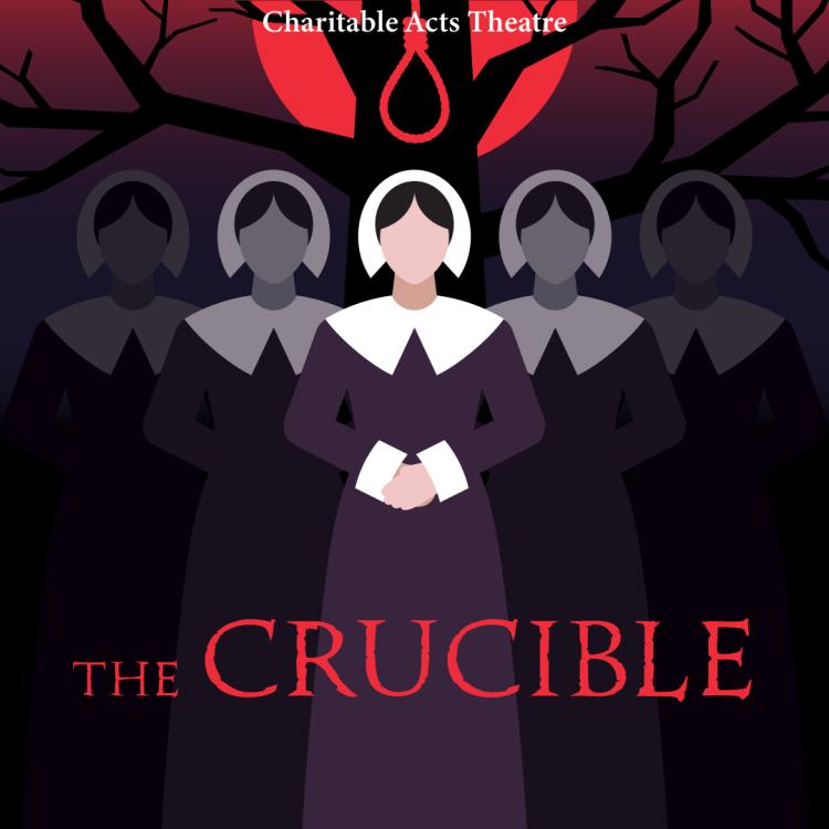The Crucible