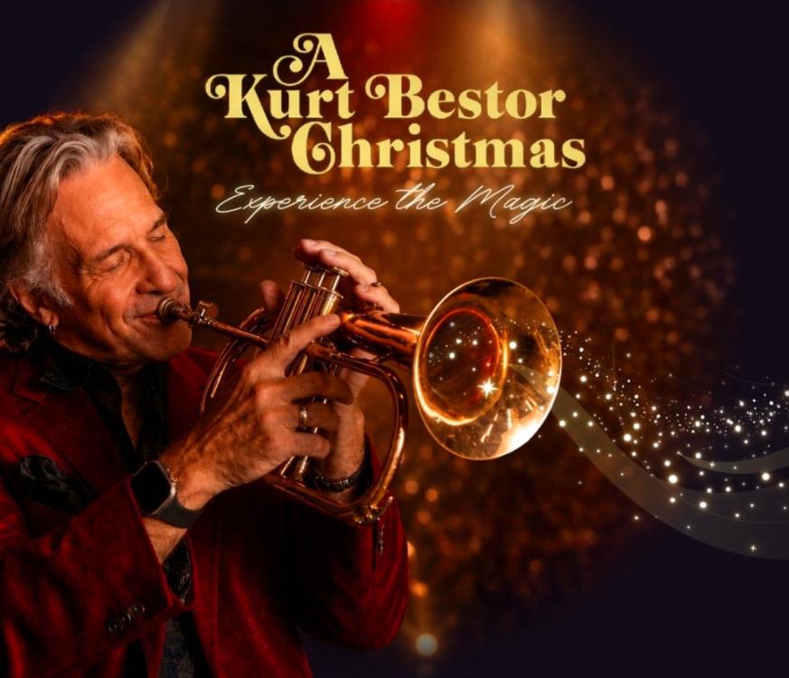 A Kurt Bestor Christmas 2026