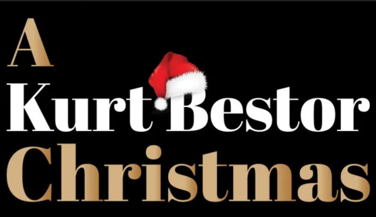 A Kurt Bestor Christmas 2026