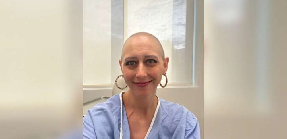 Utah mom's breast cancer diagnosis highlights importance of screening