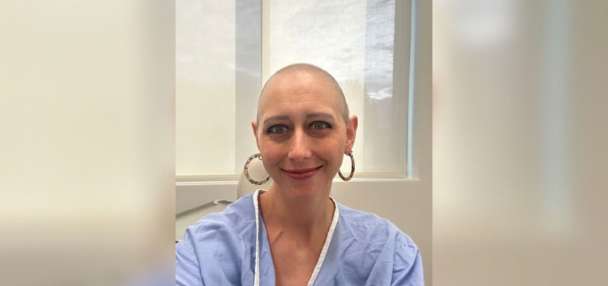 Utah mom's breast cancer diagnosis highlights importance of screening