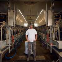 National Farmers Day: What does it really take to be a dairy farmer?
