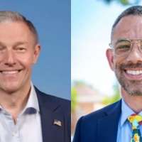 Watch live: 4th Congressional District candidates make their case on debate stage