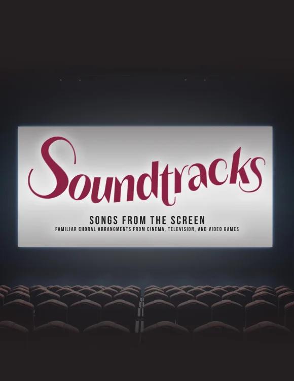 Wasatch Camerata Chamber Singers: Soundtracks
