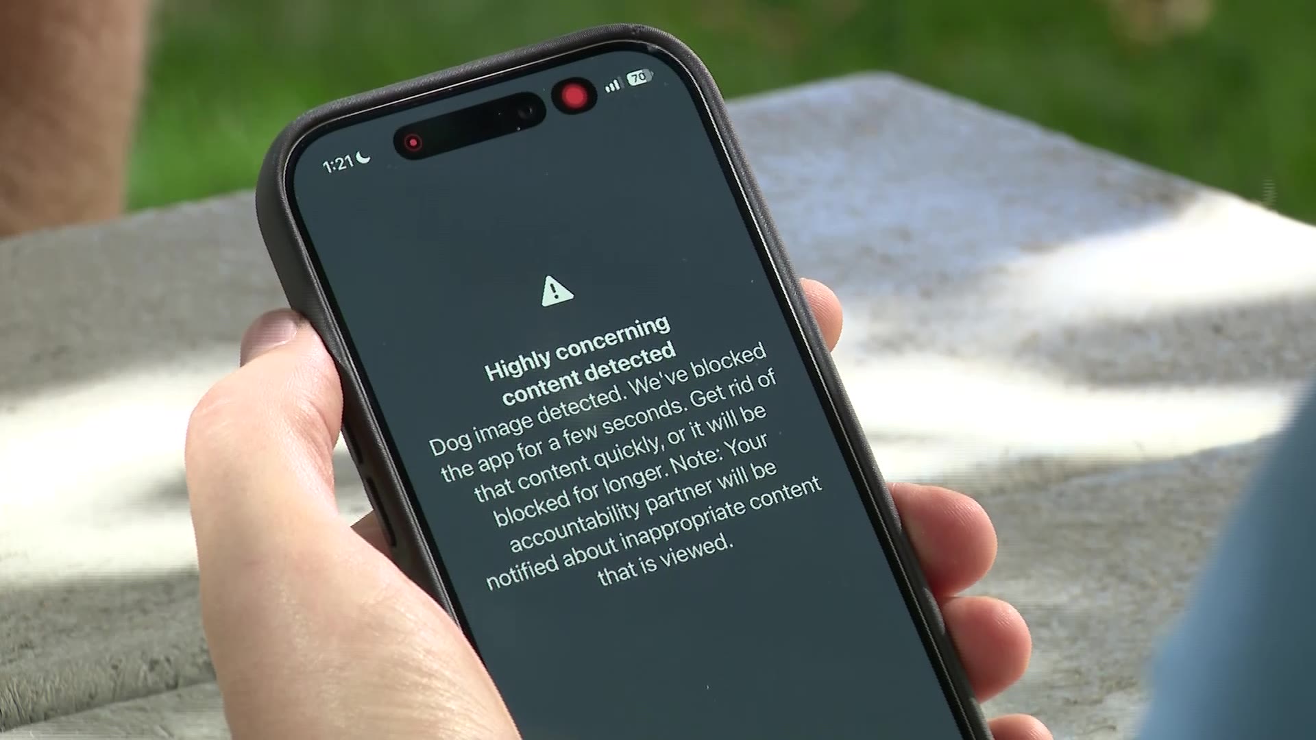 Utah man creates app to combat porn addiction through accountability