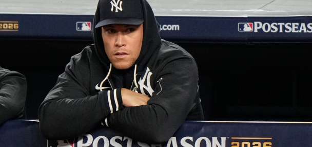 Yankees end 17th straight season without a title. Imagine how George Steinbrenner would've reacted