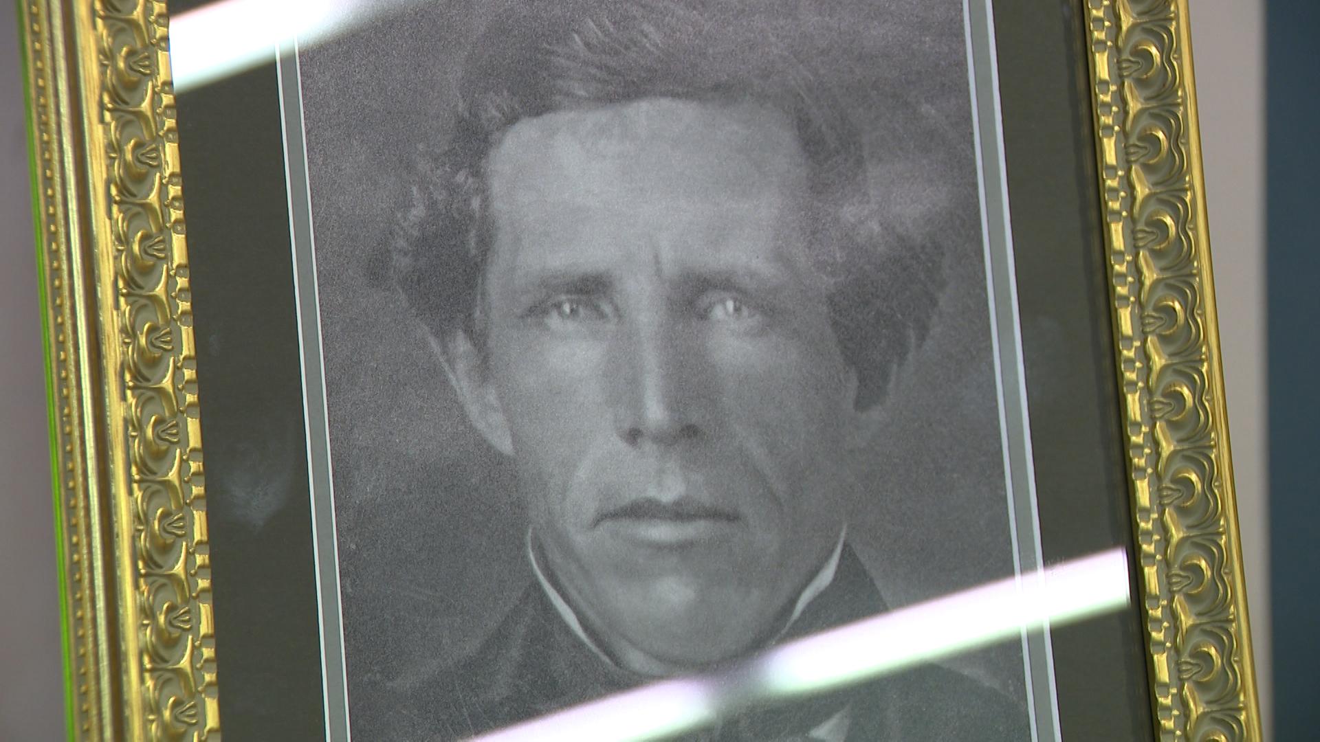 New documentary asks, 'Is this Joseph Smith?'