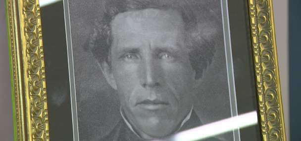 New documentary asks, 'Is this Joseph Smith?'