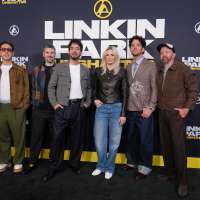 Linkin Park documentary 'Unshatter' tracks band's emotional return to recording, touring