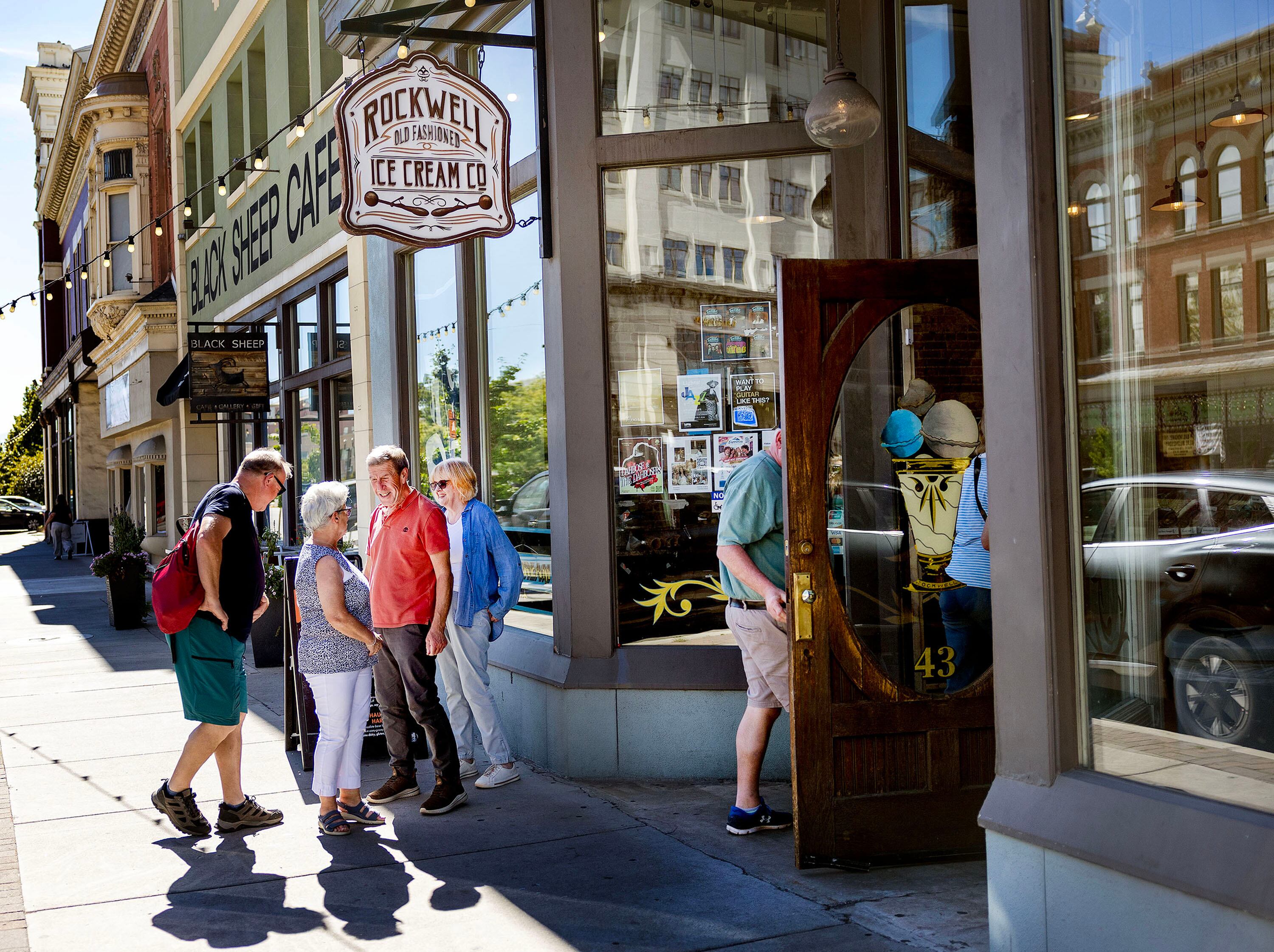 See why Provo was deemed 'America's most neighborly city'