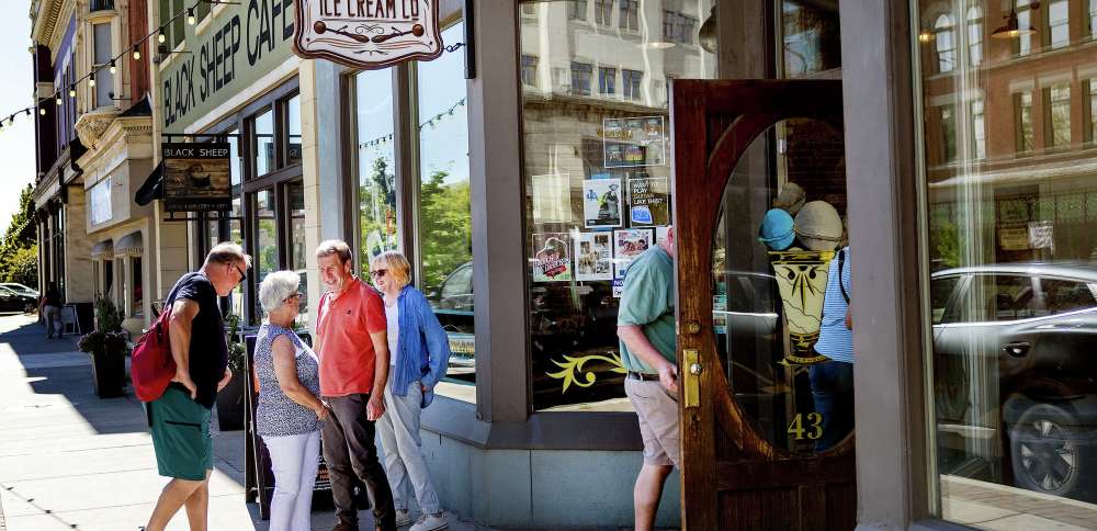 See why Provo was deemed 'America's most neighborly city'