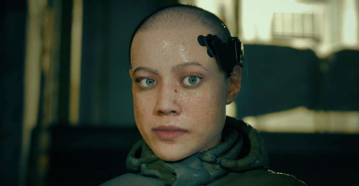 Jon Peter Lewis' short film, "My Name Is Ringo," will be playing at the Provo Film Festival FilmQuest at the end of October. The movie follows a young girl in a futuristic world where robots and humans live together and reality is controlled through special suits.