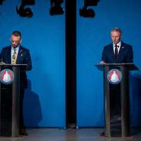 KSL Truth Test: Fact-checking debate claims in Utah's 4th Congressional District