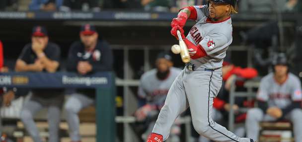 José Ramírez homers as the Guardians beat the White Sox 9-5 to force a decisive Game 5 in ALDS