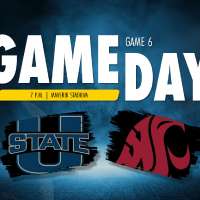 Game Center: Utah State vs. Washington State