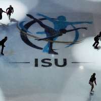 Teenage figure skaters increasingly targeted by social media abuse as campaign launches