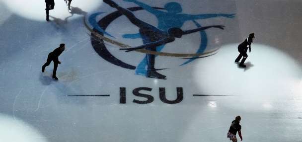 Teenage figure skaters increasingly targeted by social media abuse as campaign launches