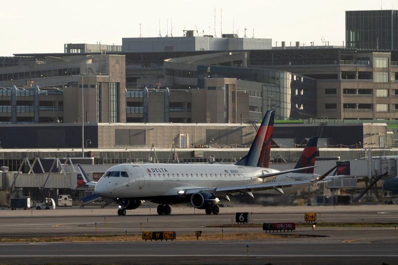 Delta Air Lines cuts profit forecast as fuel costs outpace fare gains