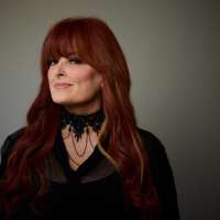 Wynonna Judd faces 'The Hard Truth' on first new album since her mother Naomi died