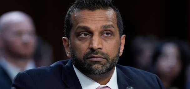 FBI arrests suspect in ShinyHunters hack of the bureau's jobs portal