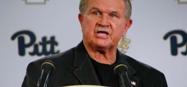Mike Ditka, the quintessential Chicago Bear, dies at 86