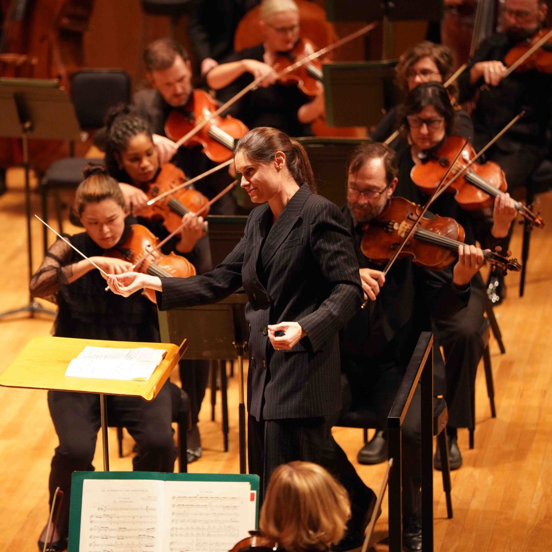 Win tickets to the Utah Symphony! 