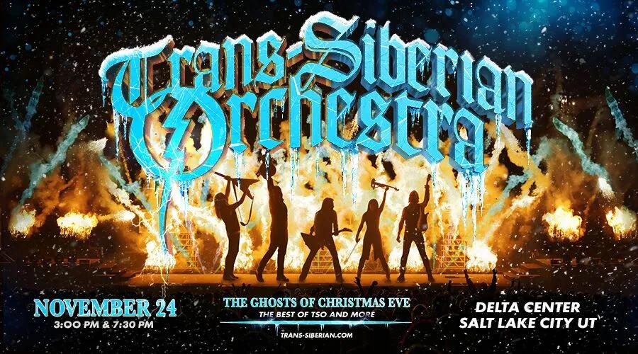Trans-Siberian Orchestra - 2026