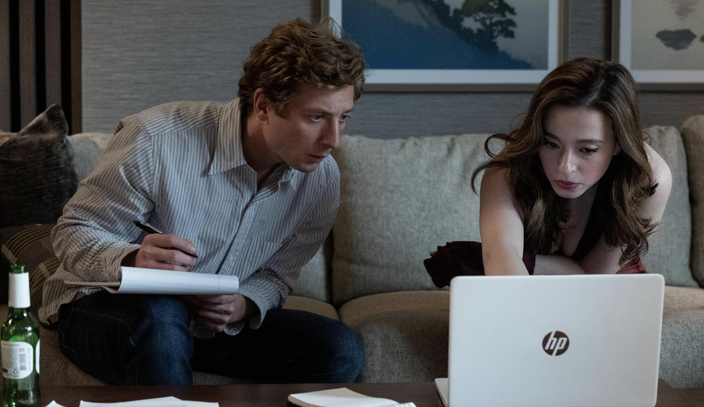 Review: 'The Social Reckoning' isn't quite 'The Social Network,' but it may be just as important
