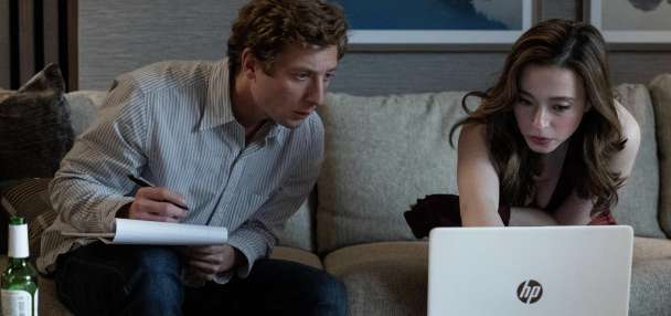 Review: 'The Social Reckoning' isn't quite 'The Social Network,' but it may be just as important