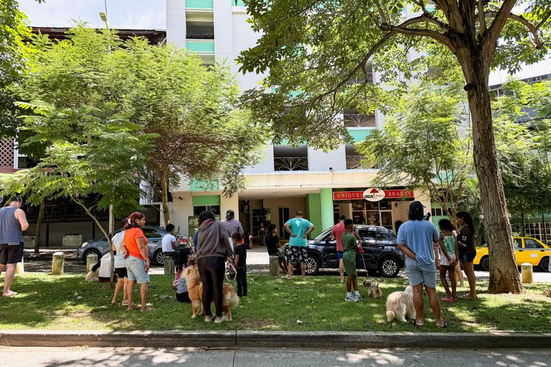 Powerful earthquake shakes Panama; Canal operations normal