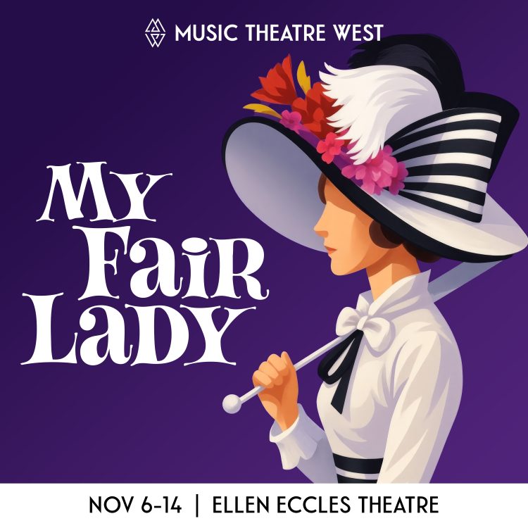 My Fair Lady