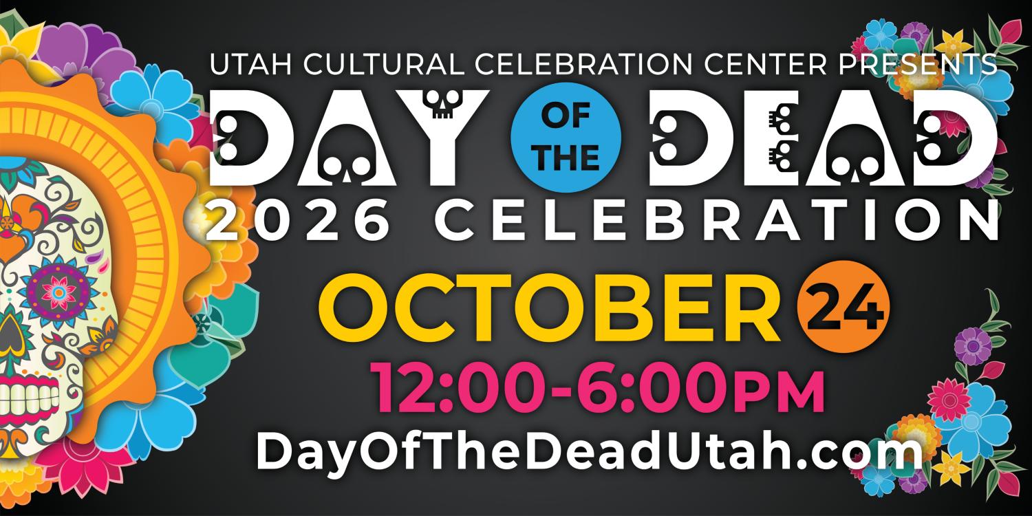 Day of the Dead Celebration 2026