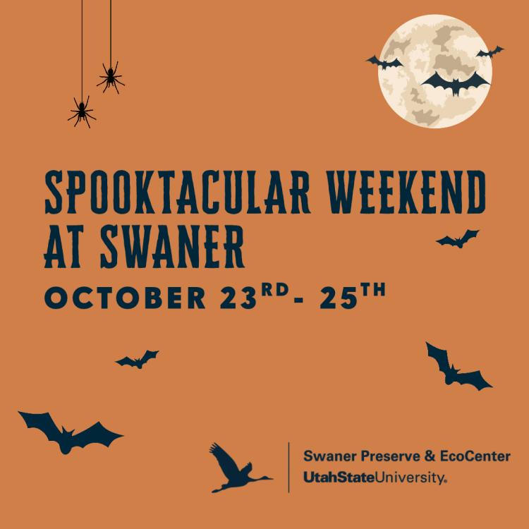 Spooktacular Weekend at Swaner