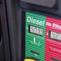 Trump strikes deal with Putin for diesel in sharp reversal of US policy weeks before midterms