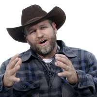 Ammon Bundy arrested in southern Utah during traffic stop