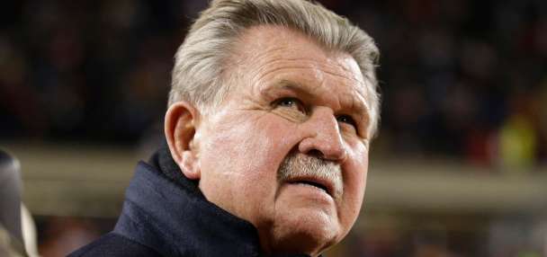 Mike Ditka tributes pour in from President Trump, former President Obama, Chicago and the NFL