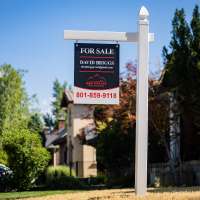 Mortgage applications down as rates head up