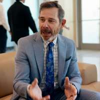 Why Sen. John Curtis says Utahns should care about global health