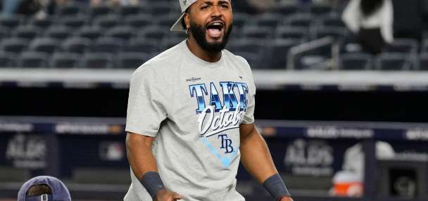 Rays wait for ALCS opponent after winning 101 games playing any brand of baseball needed to win