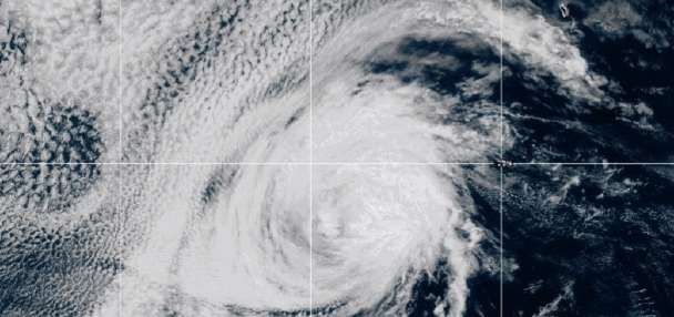 Flood watches, wind advisories issued throughout Utah ahead of Rachel's arrival