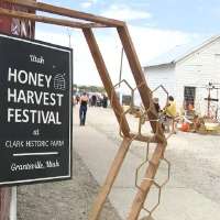 Utah Honey Harvest Festival kicks off 14th year in Grantsville